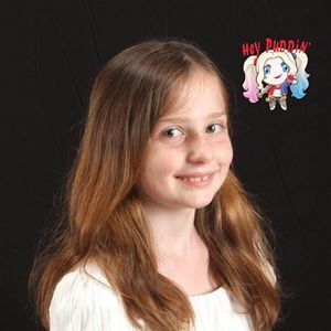 Meet your Posher, Hailey